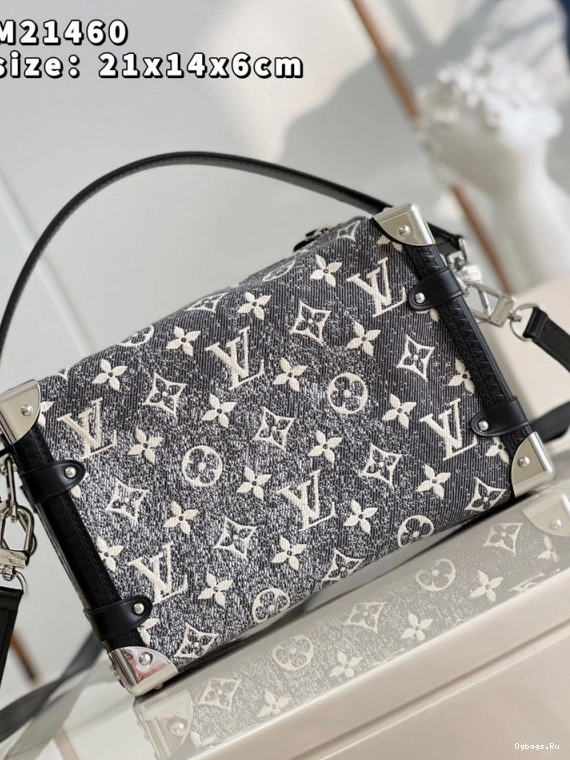 SIDE LOUIS MM TRUNK VUITTON 1226